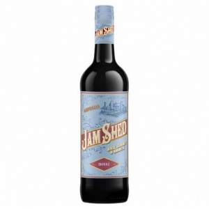 Jam Shed Shiraz